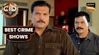 CID  सीआईडी  Ep 989  War For Freedom  Full Episode [upl. by Ackerman733]