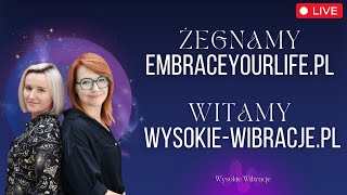 wysokiewibracjepl [upl. by Jaenicke29]