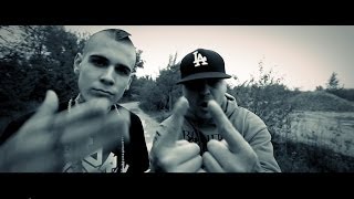 AK26  Bátor Szív  OFFICIAL STREET VIDEO [upl. by Asyal902]