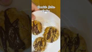 Yummiest gooiest cookies  🍪 subscribe for such easy recipe ✨ youtubeshorts recipe cookies food [upl. by Aenet833]