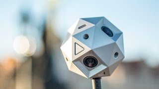 Top 5 Best 360 Degree Camera for 360 video and 360 Photo [upl. by Riggins]