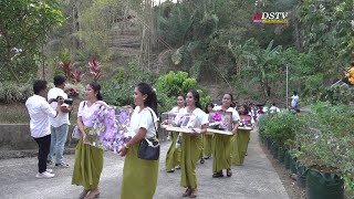 Lamaran Termewah di Toraja Amel dan Alan Makale Tana Toraja [upl. by Madoc240]