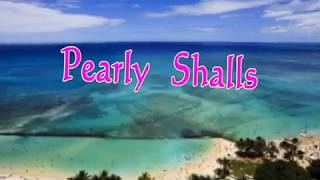 Pearly shells パーリーシェルズ [upl. by Archer402]