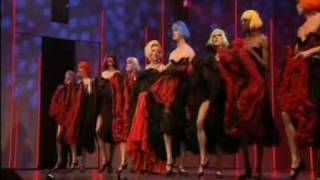 La Cage Aux Folles on Royal Variety Show [upl. by Ravens731]