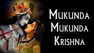 MOST MESMERIZING SONG OF LORD KRISHNA EVER [upl. by Tohcnarf]