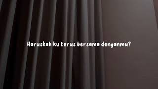 Cukup  Ziva Magnolya versi slowed amp reveb [upl. by Haisoj830]