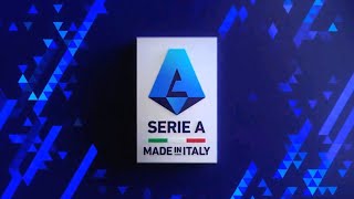 SERIE A intro 202324 [upl. by Lysander839]