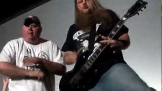 Moccasin Creek  Allowed To Be Loud Official Music Video [upl. by Kendal474]