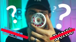 The BEST AllAround Skateboarding Wheels For Street and Transition [upl. by Ardeahp]