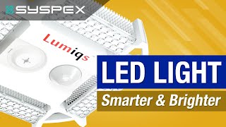 High Bay LED Light Testimonials – Book Distributor  Selangor Malaysia [upl. by Amluz726]