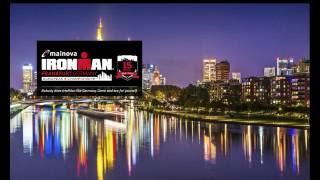 IRONMAN Frankfurt European Championship 2016 in MaintalHochstadt [upl. by Atinrev]