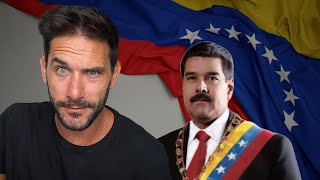 ¿Es Venezuela una Democracia Maduro el Terraplanismo y la Verdad dateunvlog [upl. by Fedak]