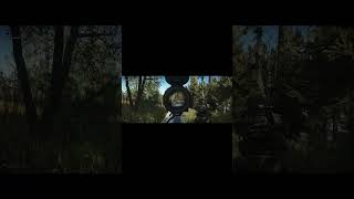 EFT Run or fight eftclips eft escapefromtarkov escapefromtarkovclips gaming videogames [upl. by Neiht]