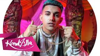 1 Hour of MC Fioti Kondzilla bum bum tam tam [upl. by Ahsik]