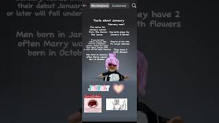 Part 1 roblox goviral [upl. by Ilahtan563]