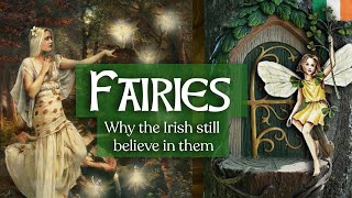 Fairy Culture in Ireland 🇮🇪  Exploring the Hidden Folk of the Celtic World [upl. by Valene]