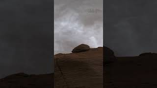 Som ET  78  Mars  Curiosity Sol 3063  Video 3 [upl. by Julian]