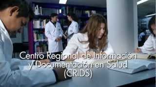 Video Institucional Facultad de Medicina de la UANL [upl. by Laband]