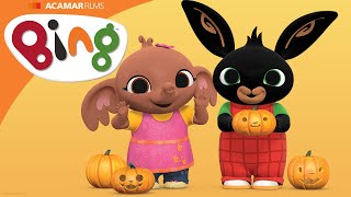 Halloween  Bing Svenska [upl. by Ydnam]