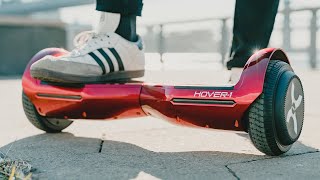 HOVER1 Dream Hoverboard [upl. by Storfer]