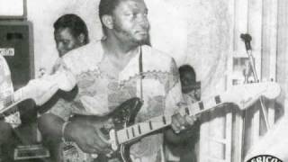 Toyeba Yo Franco  Franco amp le TP OK Jazz 1975 [upl. by Emmi]