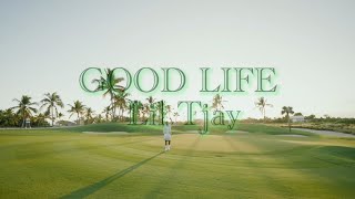 Lil Tjay  Good Life  Remix  M7777F [upl. by Eidnil]