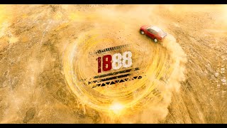 1888 Trailer  Kannada Film  Streaming Free on VDOJar App [upl. by Ahsiuqram]