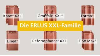 RatgeberTipp Die ERLUS XXLFamilie [upl. by Nileuqcaj]