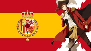 Nightcore  Anthem of the Spanish Tercio [upl. by Staten]