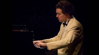 Liszt Mephisto Waltz  Evgeny Kissin [upl. by Atiuqad]