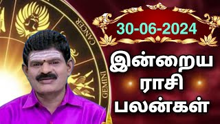 FRIDAY 17052024 Indraya Rasi Palan  Today Rasi Palan  இன்றைய ராசி பலன் KUGAN ASTRO [upl. by Stoops]