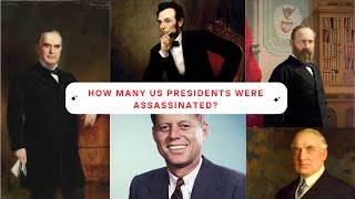 US Presidents Through History How Many Can You Name  The Complete List and Future Predictions [upl. by Dadelos]