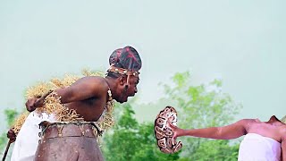 OGO EBORA ORU  A Nigerian Yoruba Movie Starring Odunlade Adekola [upl. by Mord530]