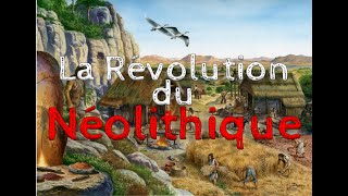 La révolution du Néolithique [upl. by Isabea349]