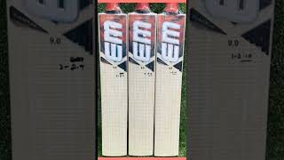 Limited edition bat 20 pcs each book fastcricket viralvideoipl ytshorts cricketlover subscribe [upl. by Ryley970]