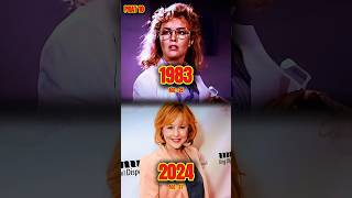 Top 10 beautiful actresses of the 1970s 1980s then and now P10 actors celebrities [upl. by Idham317]