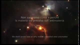 Materia e antimateria [upl. by Sheilah805]