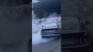 That coyote engine 😱 mustang khaleefahwaziri [upl. by Aizti]