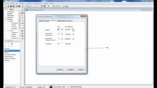 Como modelar en SWMM un sistema de alcantarillado sanitario [upl. by Darrej322]