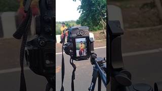 Short Video shoot 🤪 Nikon camera 5300D photography viral nikon [upl. by Ainoz]