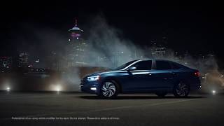 The Volkswagen Jetta  Jetta Joyride 60 Volkswagen Canada [upl. by Kurman]