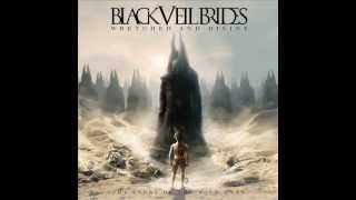 Black Veil Brides  As War Fades  In The End [upl. by Llirret]