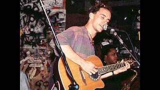 Dave Matthews Band  Warehouse  Earliest Recording 1991 [upl. by Annaid]