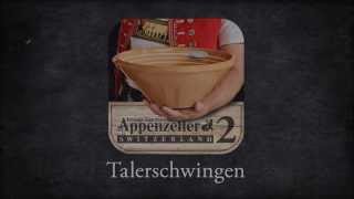 Appenzeller Talerschwingen 20 [upl. by Azer]