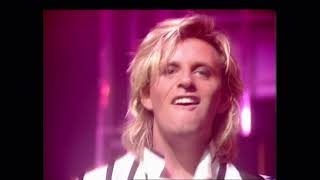 Scritti Politti Absolute TOTP 1984 [upl. by Infield372]