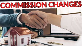 Home buyers and sellers will face BIG changes in realtor commissions THIS WEEKEND [upl. by Yderf]