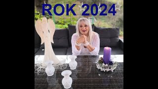 PROGNÓZA NA ROK 2024 MB BOHÁČOVÁ [upl. by Anitnegra335]