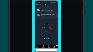 How To Clean Speaker of Mobile With Sound  Remove water from speaker  Dust remove 2024 [upl. by Llewon]