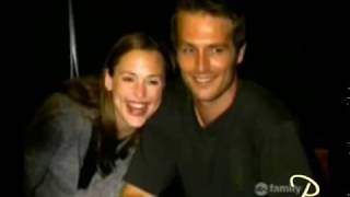 Jennifer Garner amp Michael Vartan ♥ Naturally [upl. by Goerke]