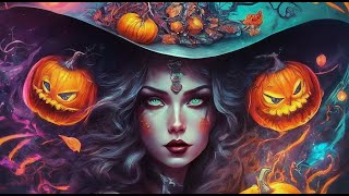 Kalimello  Fuori di Zucca ad Halloween newmusic newmusicrelease halloweenmusic halloween2024 [upl. by Inacana]